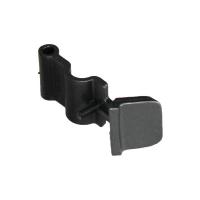 Verschluß grau zu Milchschublade